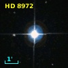 HD   8972