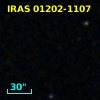 IRAS 01202-1107