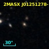 2MASX J01251278-1041573