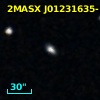 2MASX J01231635-1046344