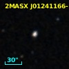 2MASX J01241166-1251335