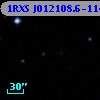 1RXS J012108.6-114623