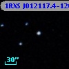 1RXS J012117.4-120315