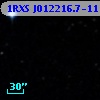1RXS J012216.7-111820