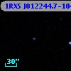 1RXS J012244.7-104132