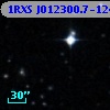 1RXS J012300.7-124605