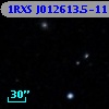 1RXS J012613.5-111129