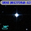 1RXS J012739.0-122040