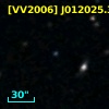 [VV2006] J012025.3-105439