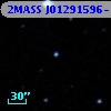 2MASS J01291596-1105066