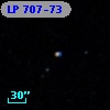 LP  707-73