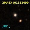 2MASX J01352499-1244090