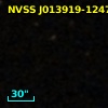 NVSS J013919-124742