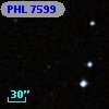 PHL  7599