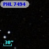 PHL  7494