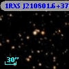 1RXS J210801.6+375238
