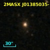 2MASX J01385035-1018322