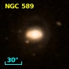 NGC   589
