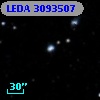 LEDA 3093507
