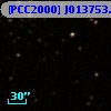 [PCC2000] J013753.04-125015.3