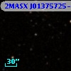 2MASX J01375725-1250176