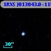 1RXS J013043.0-115041