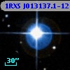 1RXS J013137.1-121532