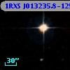 1RXS J013235.8-125126