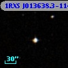 1RXS J013638.3-114108