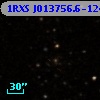 1RXS J013756.6-124851
