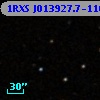 1RXS J013927.7-110741