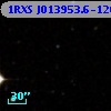 1RXS J013953.6-120535