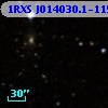 1RXS J014030.1-115203