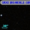 1RXS J014036.1-105001