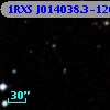 1RXS J014038.3-120638