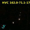 HVC 162.0-71.1-179