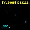 [VV2006] J013115.8-102703