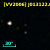 [VV2006] J013122.0-102912