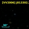 [VV2006] J013302.2-102131