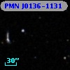 PMN J0136-1131