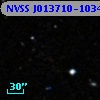 NVSS J013710-103401