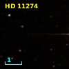 HD  11274