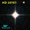 HD  10767