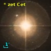* zet Cet