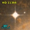 HD  11366