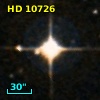 HD  10726