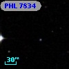 PHL  7834