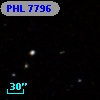 PHL  7796