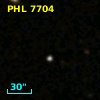 PHL  7704
