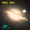 NGC   681